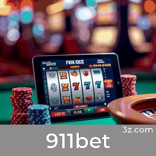 911bet Casino: A Experiência VIP Suprema e Exclusiva