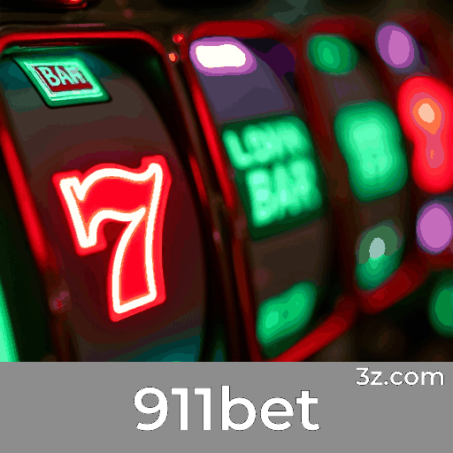 Inovação e Valor em Jogos Online: Revolução no 911bet