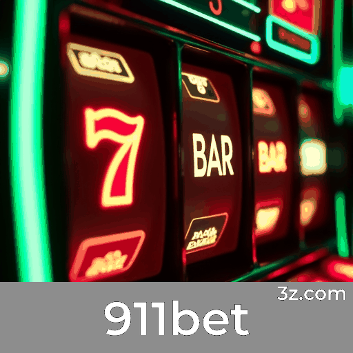 911bet: O Melhor Cassino e Plataforma de Apostas