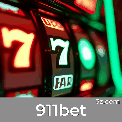 911bet: Plataforma com Arquitetura Tecnológica Avançada e Experiência Digital